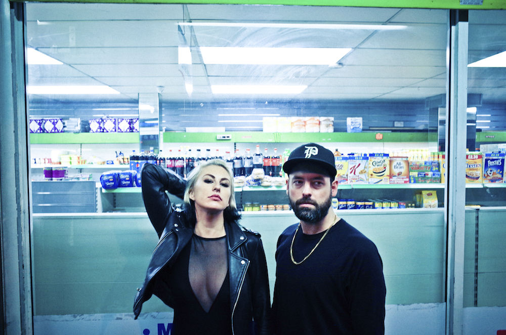 Phantogram